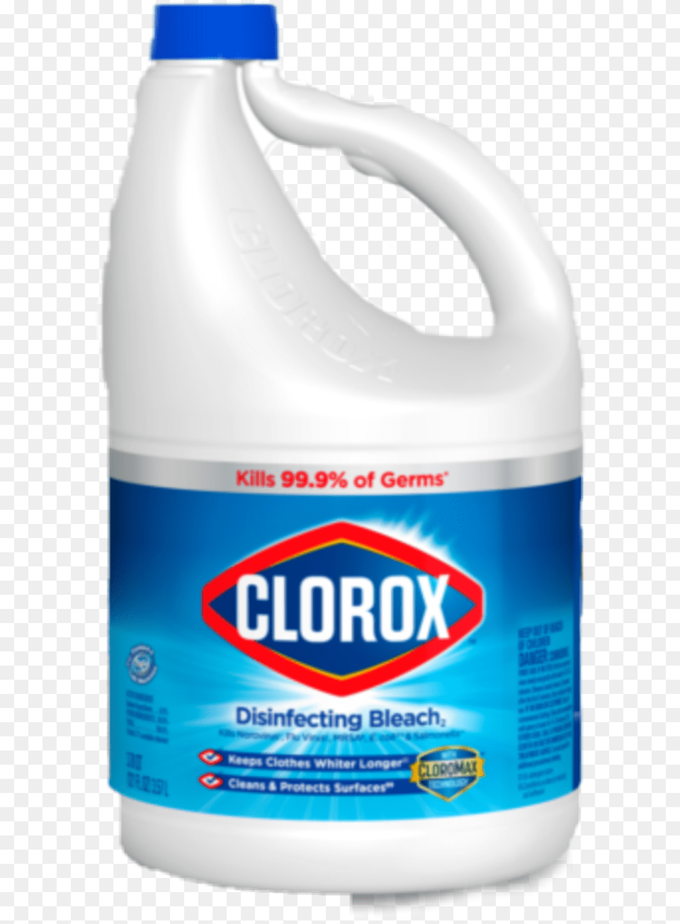 Clorox Bleach, Bottle Free Png