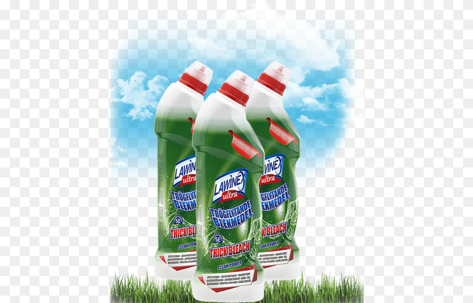 Clorox Bleach, Bottle Free Transparent Png