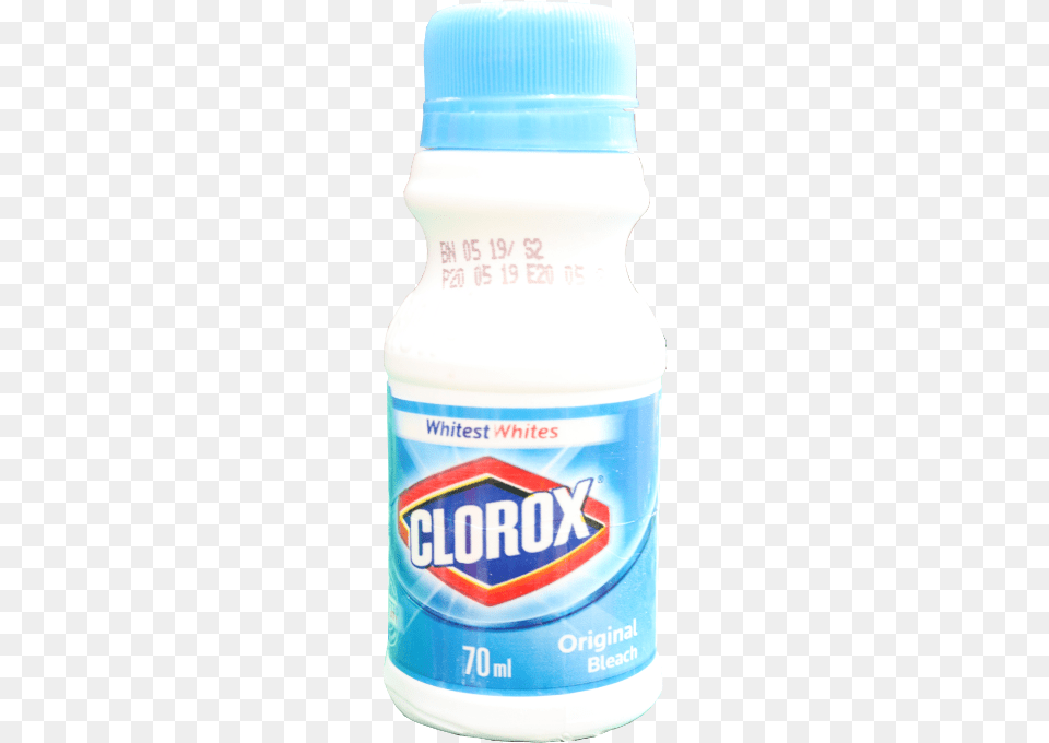 Clorox Bleach, Bottle, Shaker Free Transparent Png