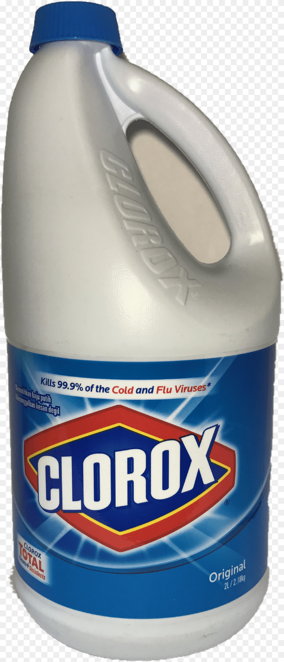 Clorox Bleach Regular Png Image