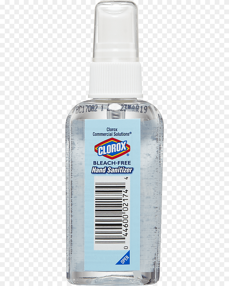 Clorox Company, Bottle, Cosmetics, Perfume Free Transparent Png