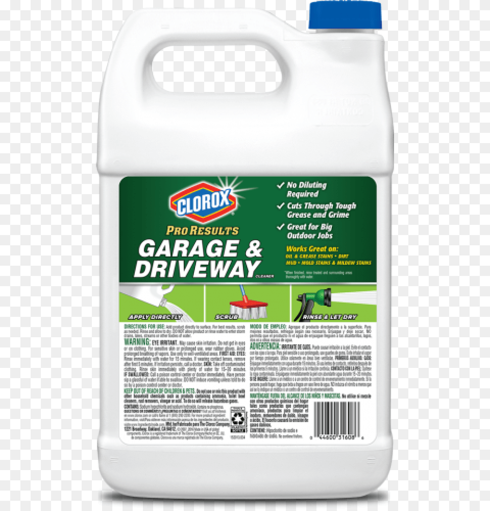 Clorox Company Free Png