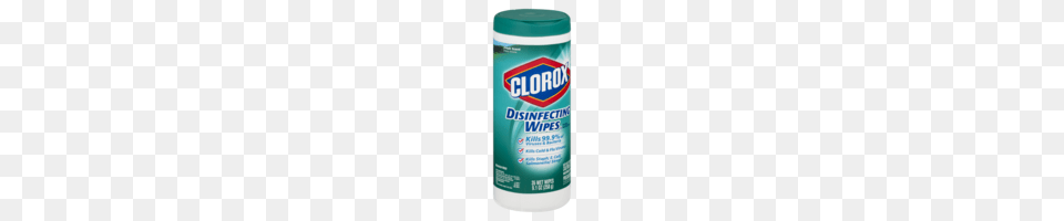 Clorox Disinfecting Wipes Fresh Scent Garden Grocer, Food, Ketchup, Cosmetics, Herbal Free Png Download