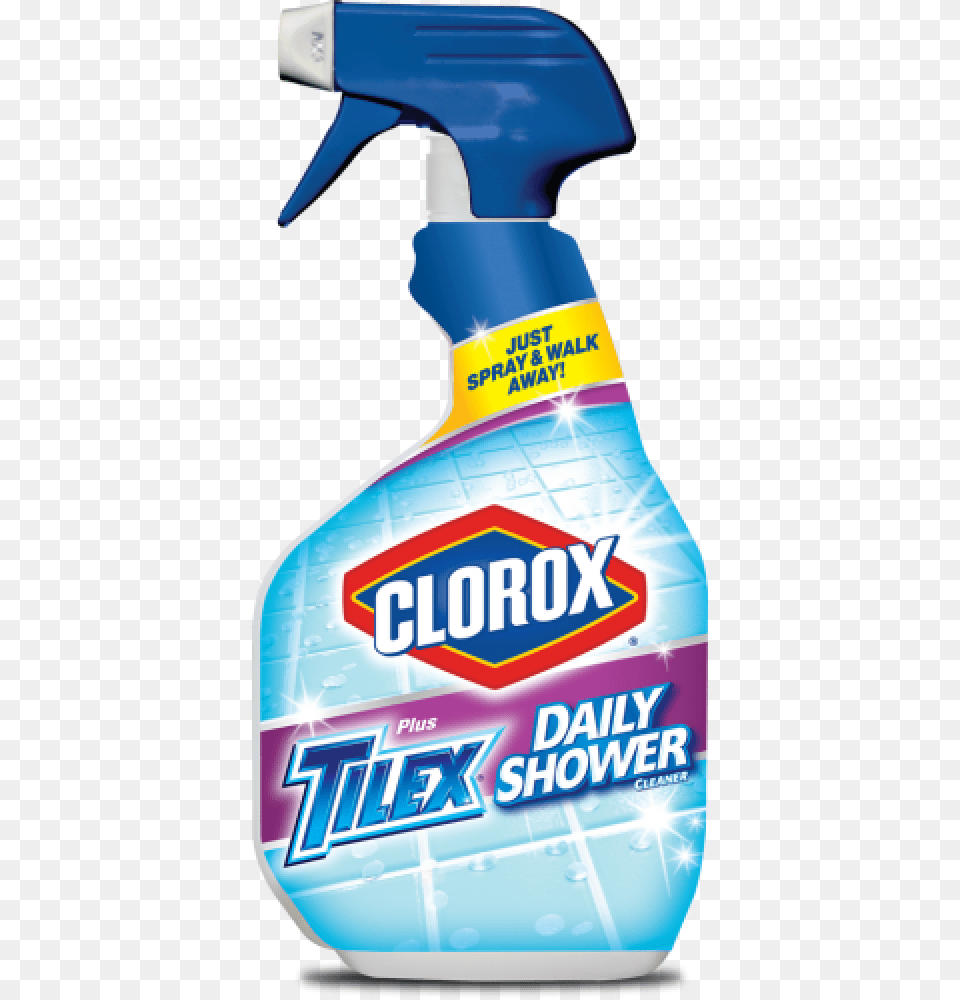 Clorox Logo, Can, Cleaning, Person, Spray Can Free Transparent Png