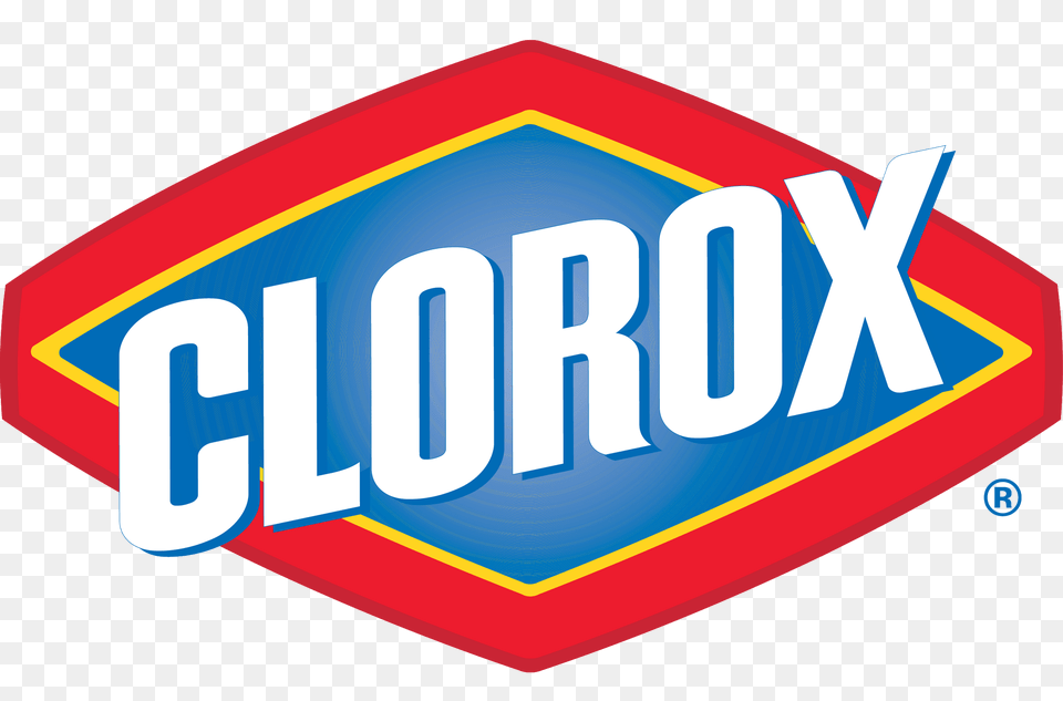 Clorox Logo, Badge, Symbol, Dynamite, Weapon Png Image