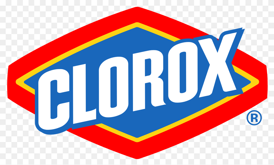 Clorox Logo Free Transparent Png
