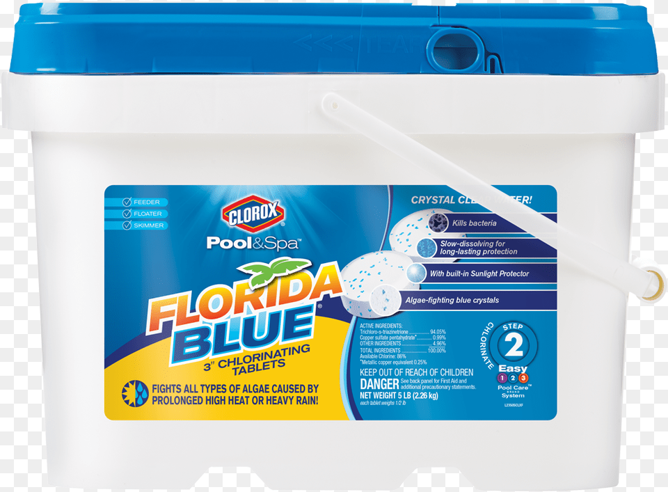 Clorox Poolampspa Florida Blue Koi, Mailbox Free Transparent Png