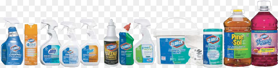 Clorox Prod Blog Plastic Bottle, Cleaning, Person Free Png Download