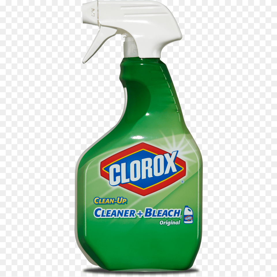 Clorox Products, Tin, Can, Cleaning, Person Free Transparent Png