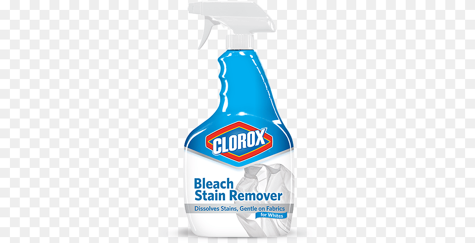 Clorox Remover For Whites Clorox Bleach Spray For Clothes, Can, Cleaning, Person, Spray Can Free Transparent Png