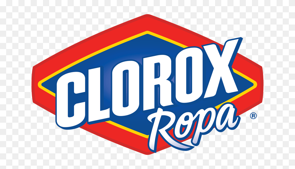 Clorox Ropa Tus Colores Como Los Elegiste, Logo, Dynamite, Weapon Free Png
