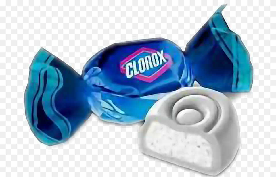 Clorox Sad Clorox Bleach Candy, Food, Sweets Png