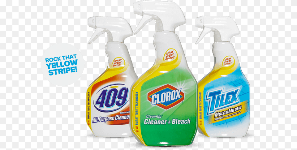 Clorox Smart Tube, Cleaning, Person, Tin, Food Png Image