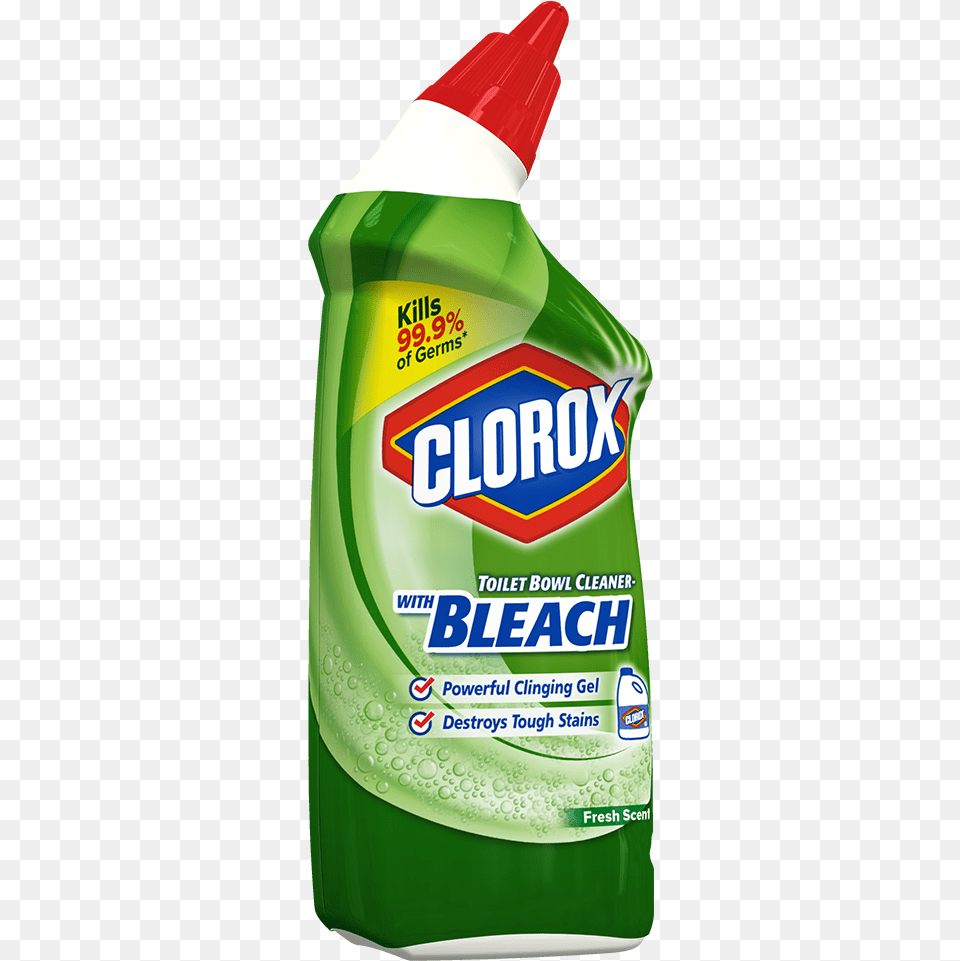 Clorox Toilet Bowl Cleaner, Food, Ketchup, Cleaning, Person Free Transparent Png