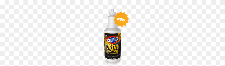 Clorox Urine Remover, Bottle, Tin, Can, Spray Can Free Png