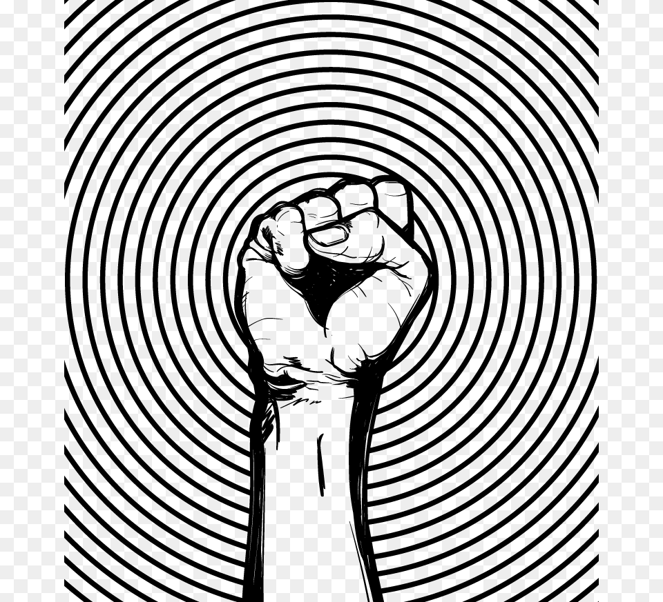 Close Art Black Life Matter, Body Part, Hand, Person, Fist Free Png