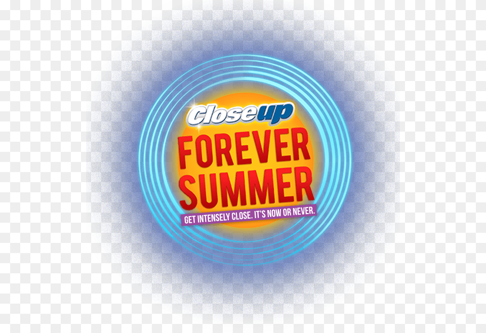 Close At Closeup Forever Summer The Music Festival Animal Friends Forever Logo, Light Png