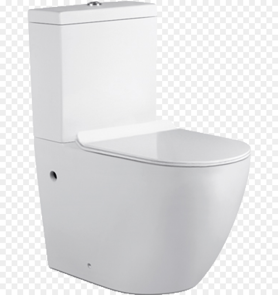 Close Coupled Wc Suite Rimless Villeroy Boch Architectura, Indoors, Bathroom, Room, Toilet Png