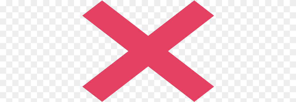 Close Cross Delete Incorrect Invalid X Icon Flat Actions, Symbol Png