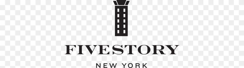 Close Fivestory New York Logo, City Png