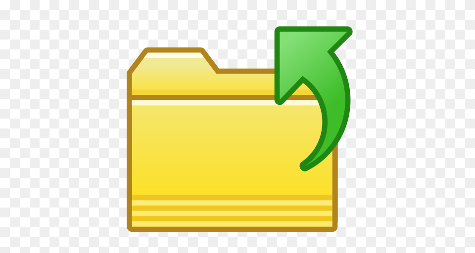 Close Folder Icon Free Png Download