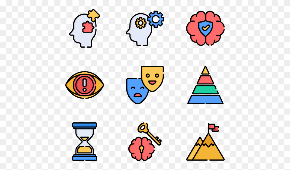 Close Icons, Face, Head, Person Png