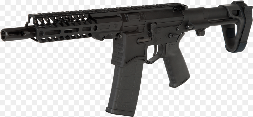 Close New Sub Compact Handguns 2018, Firearm, Gun, Rifle, Weapon Free Png