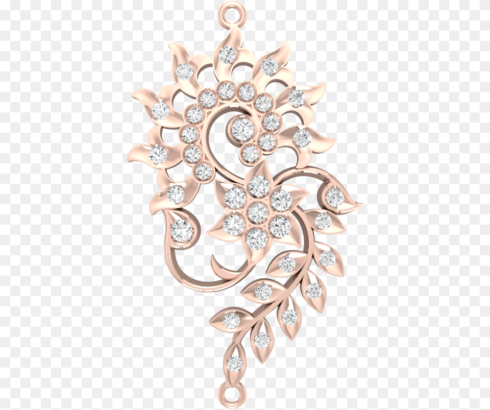 Close Setting Moop Body Jewelry, Accessories, Earring, Brooch, Diamond Free Png Download