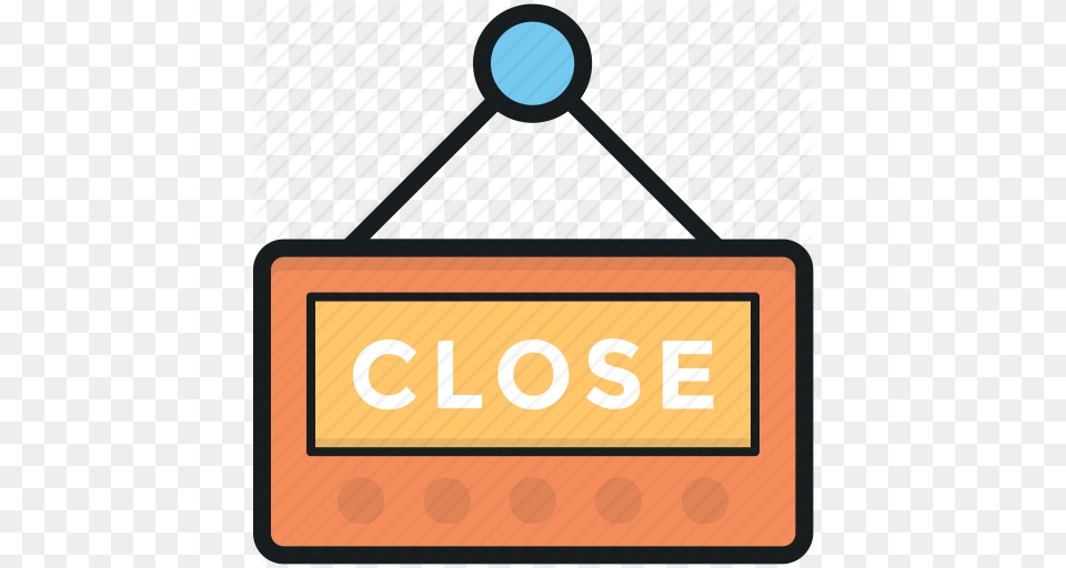 Close Signboard Close Store Hanging Sign Information Sign Shop, Clock, Digital Clock, Text, Symbol Free Transparent Png