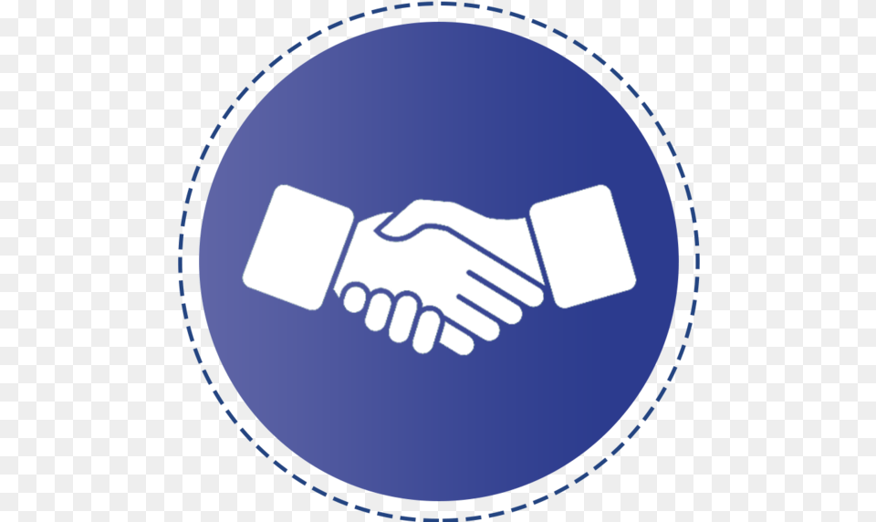 Close The Network Gap Circle, Body Part, Hand, Person, Handshake Free Transparent Png