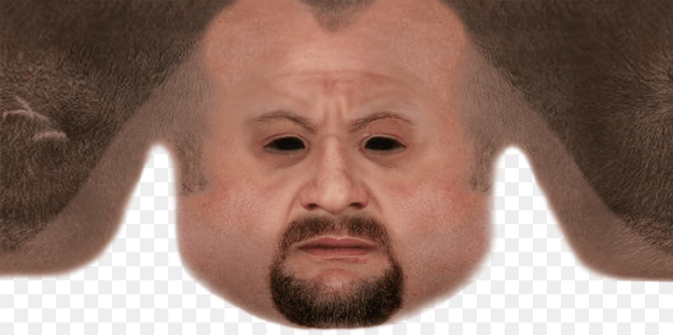 Close Up, Face, Frown, Head, Person Png