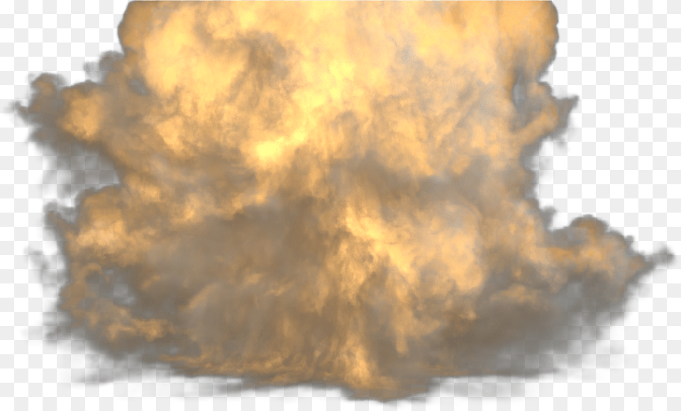 Close Up Explosion White Smoke 2 Event, Nature, Outdoors, Fire, Sky Free Png