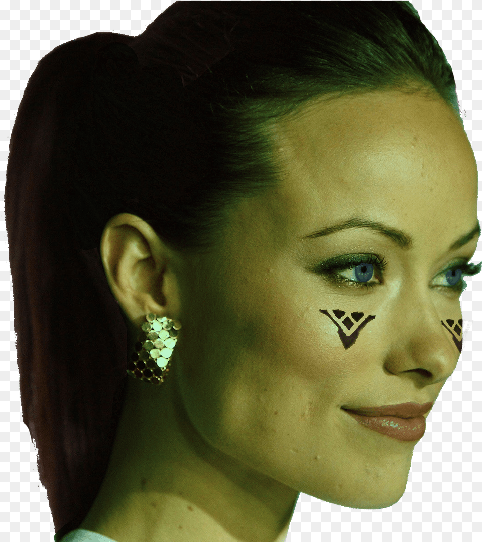 Close Up Eye Shadow, Accessories, Person, Jewelry, Head Free Transparent Png