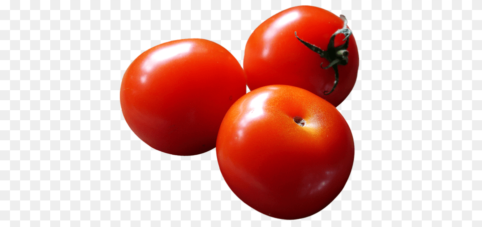 Close Up Of Fresh Tomatoes, Food, Plant, Produce, Tomato Free Png