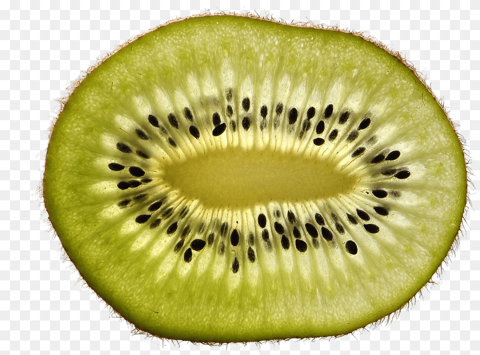 Close Up Pictures To Guess Kivi, Food, Fruit, Plant, Produce Png Image