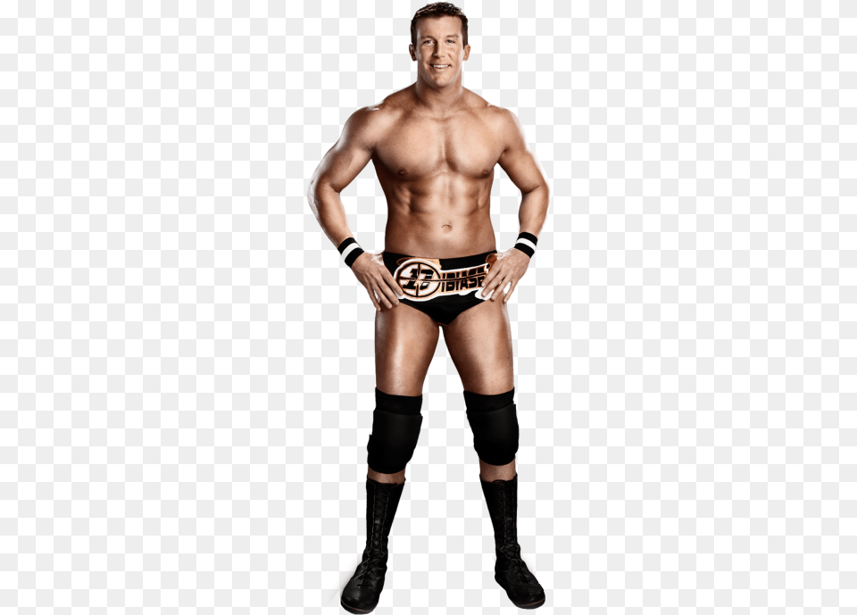 Close Wwe Ted Dibiase 2016, Man, Adult, Male, Person Png