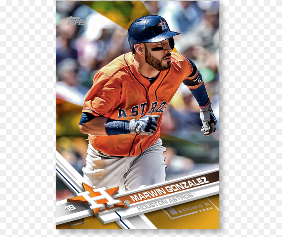 Close Zoom Alex Bregman 2016 Topps All Star Rookie Card, Team Sport, Person, Sport, Team Free Png