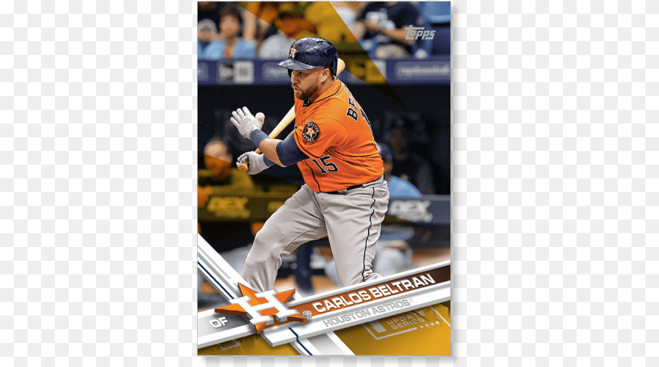 Close Zoom Alex Bregman 2016 Topps All Star Rookie Card, Team Sport, Team, Sport, Person Png