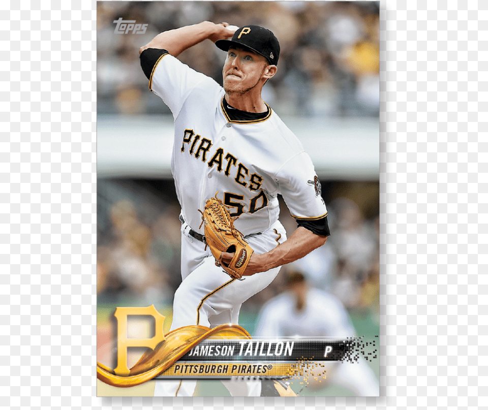 Close Zoom Pittsburgh Pirates, Sport, Person, People, Glove Png
