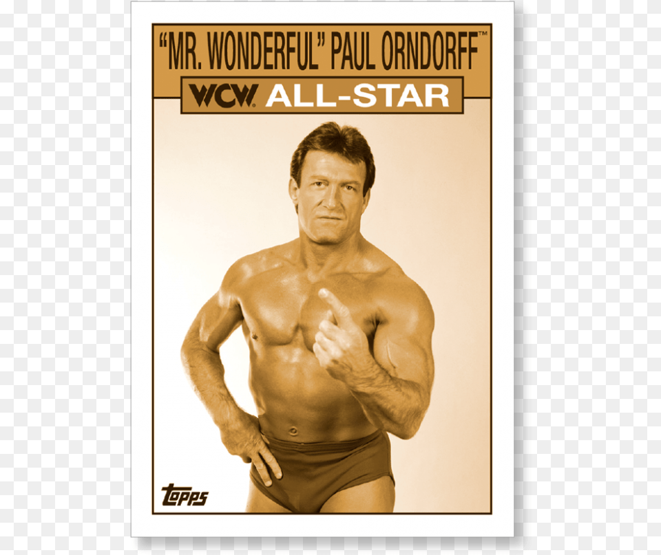 Close Zoom Quot Paul Orndorff Bad Arm, Adult, Body Part, Person, Finger Free Png