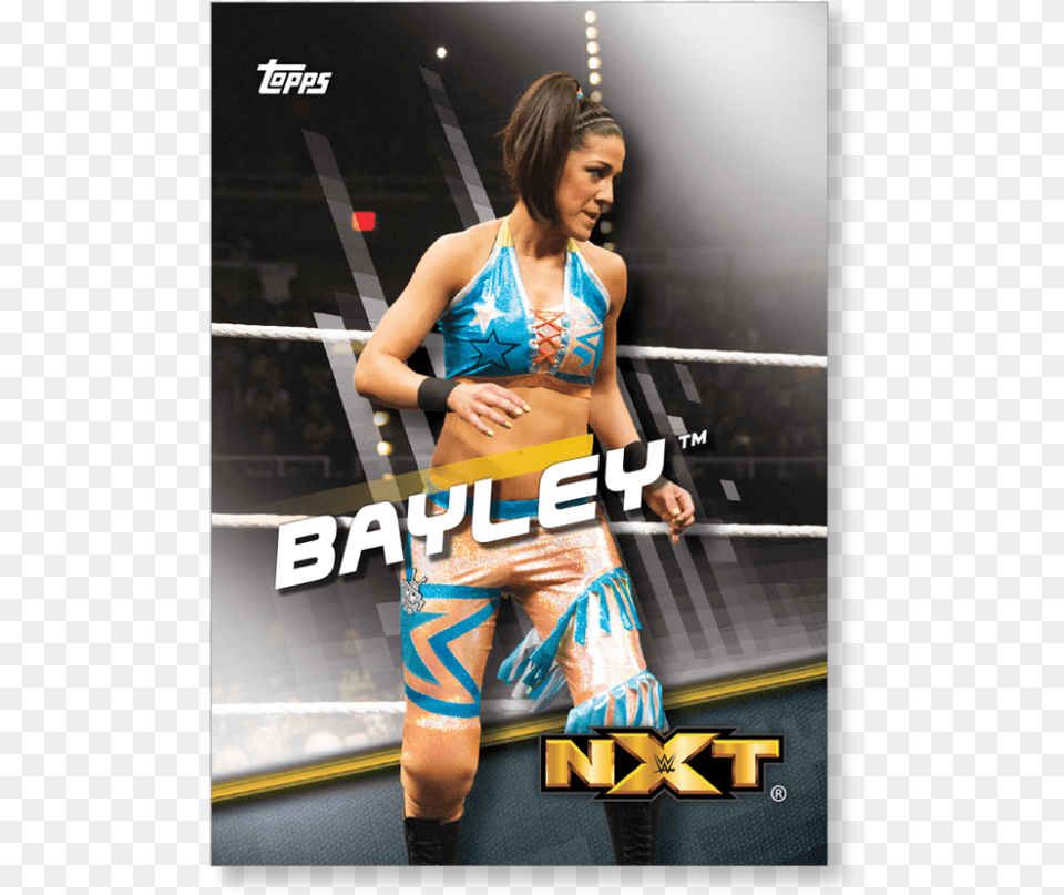 Close Zoom Wwe Nxt, Adult, Swimwear, Person, Woman Png Image
