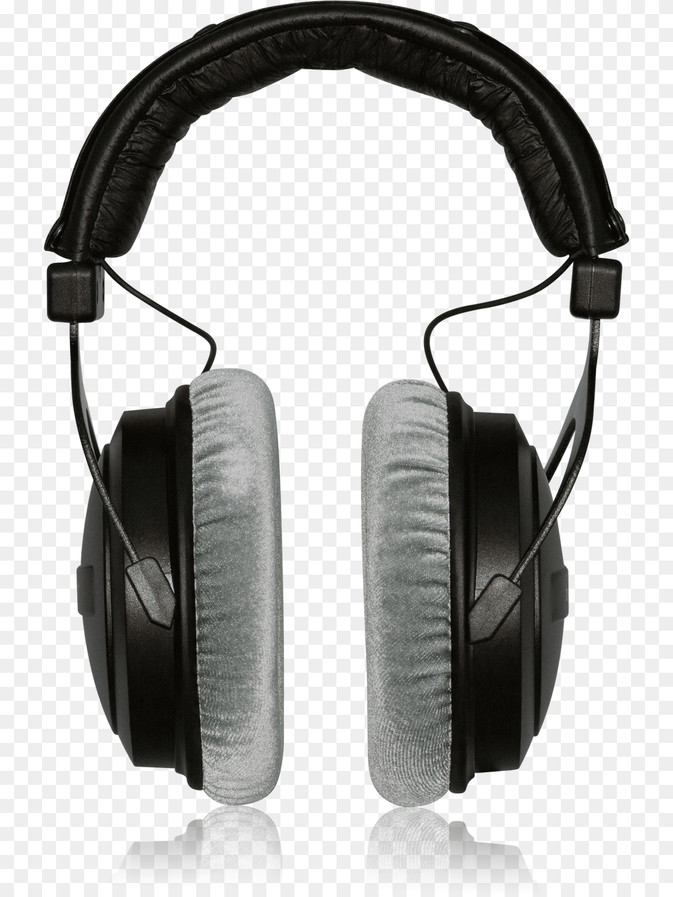 Closed Back Studio Reference Headphones With Extended Behringer Bh, Electronics Png