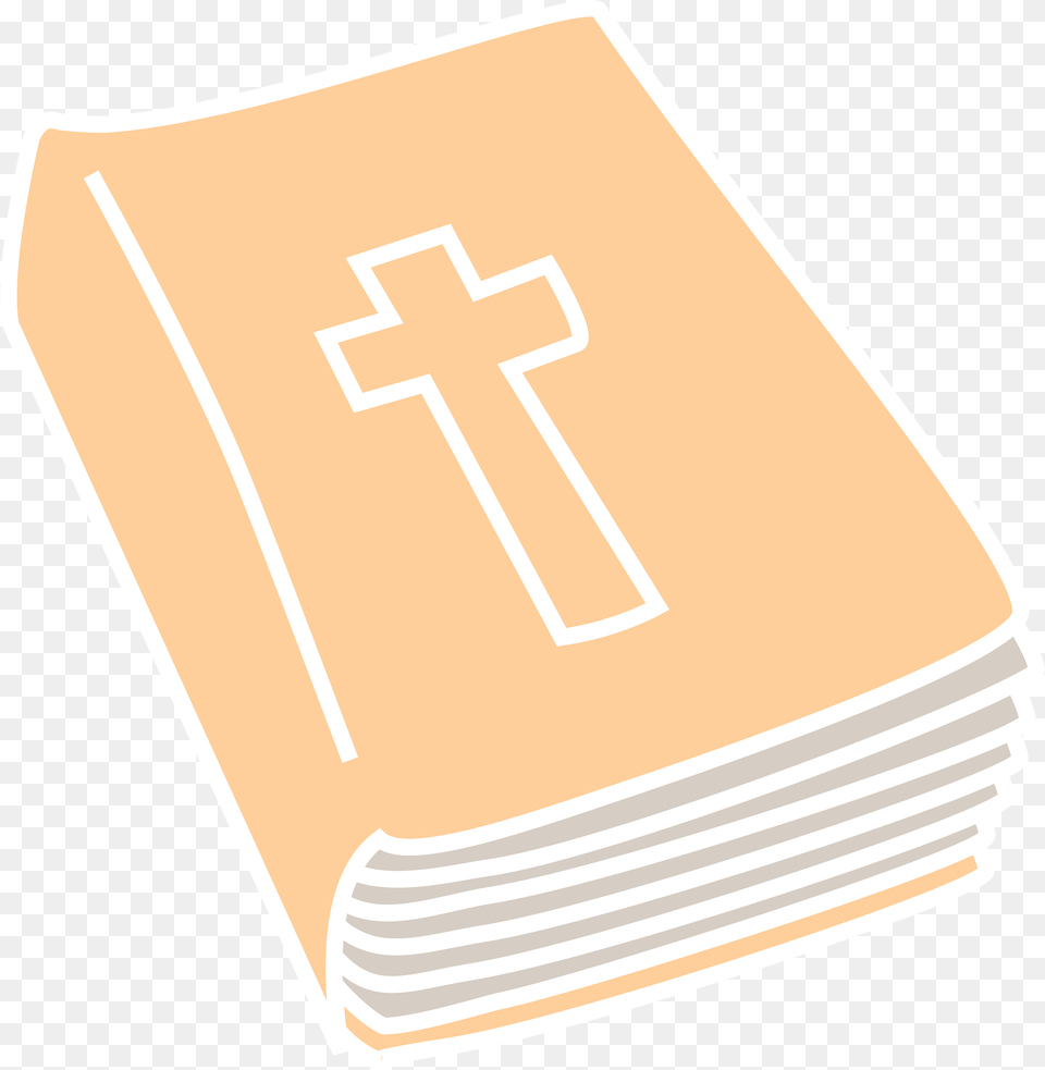 Closed Bible Clipart, Page, Text, First Aid, Book Png