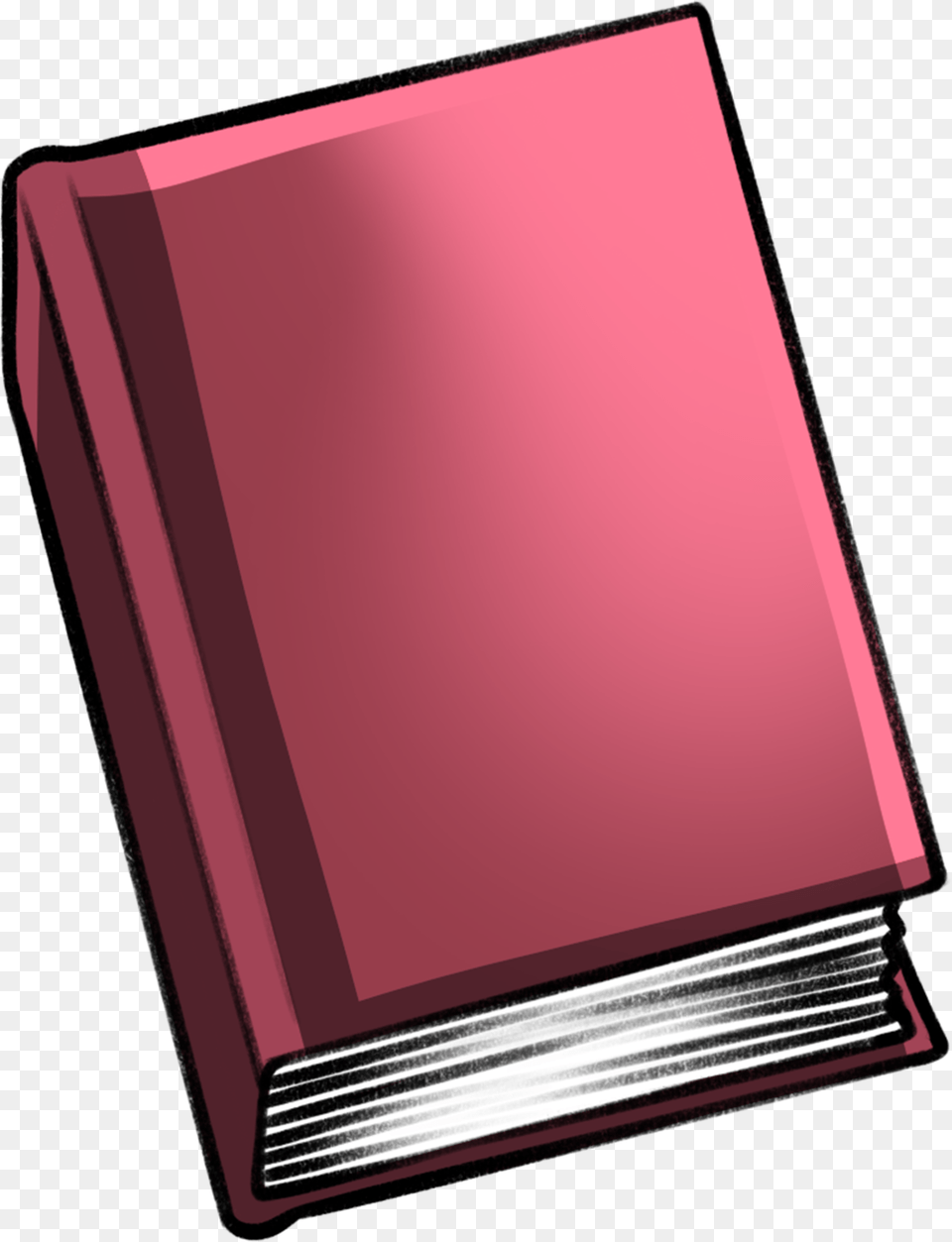 Closed Book Clipart, Diary, Publication, Blackboard Png Image