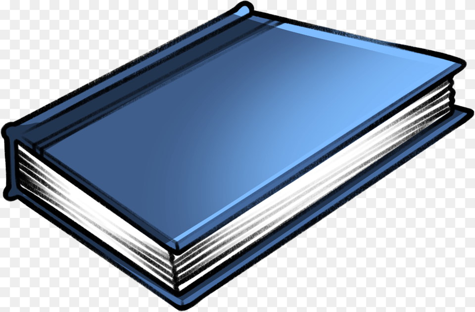 Closed Book Clipart Book Cover, Publication, Electrical Device, Solar Panels Png