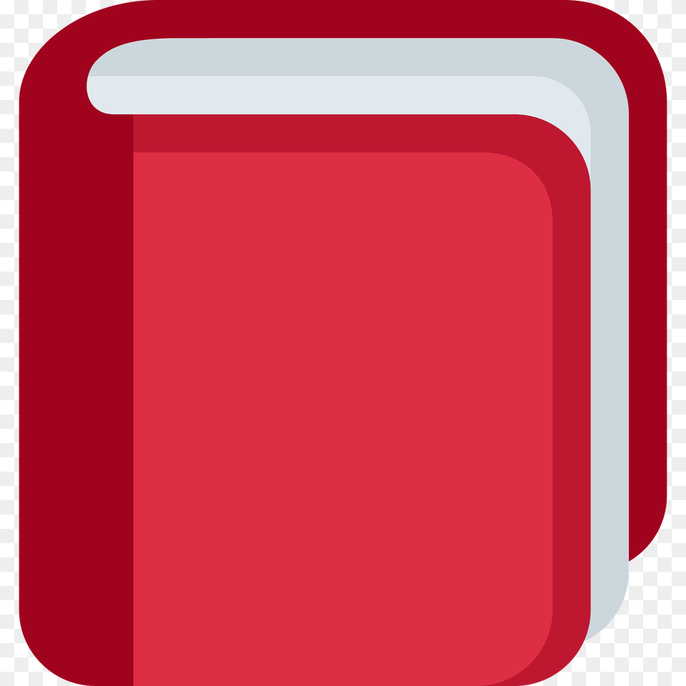 Closed Book Emoji Clipart, Food, Ketchup Free Png