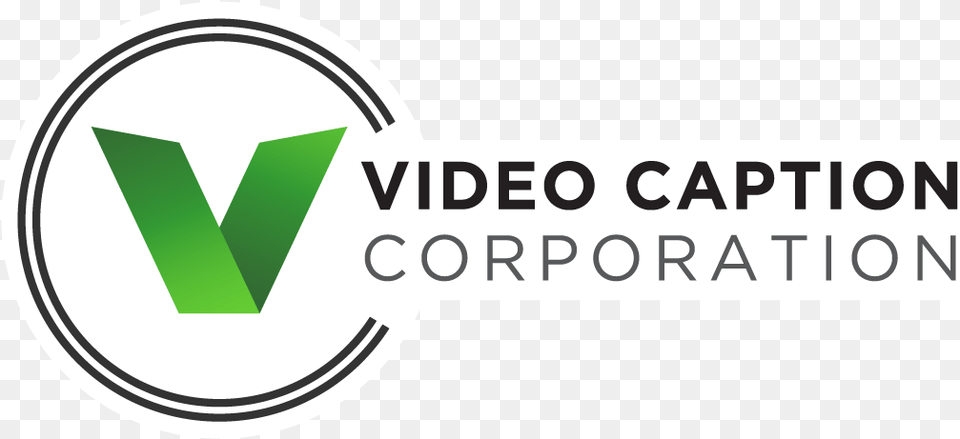 Closed Caption Logo Logodix Video Caption Corporation Free Png