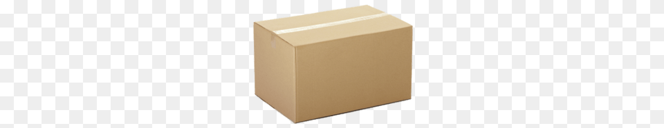 Closed Cardboard Box, Carton, Package, Package Delivery, Person Png