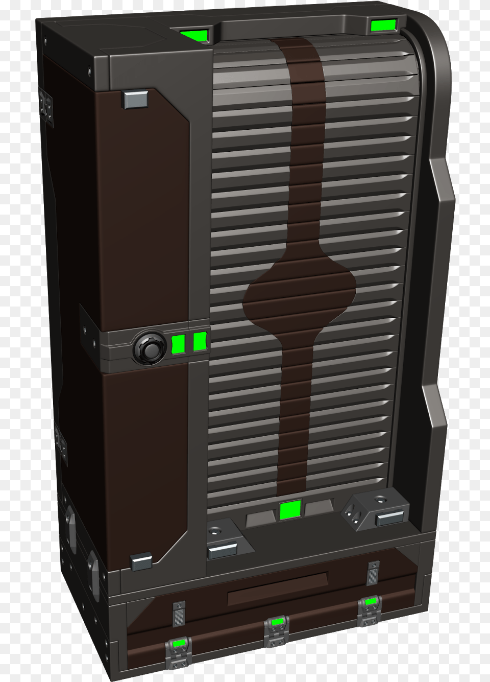 Closed Computer Case, Electronics, Hardware, Computer Hardware, Mailbox Png