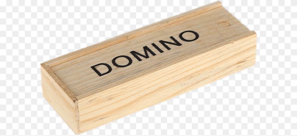 Closed Domino Box, Crate Free Transparent Png